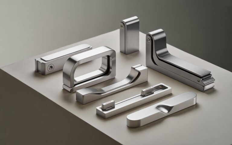 aluminum window accessories
