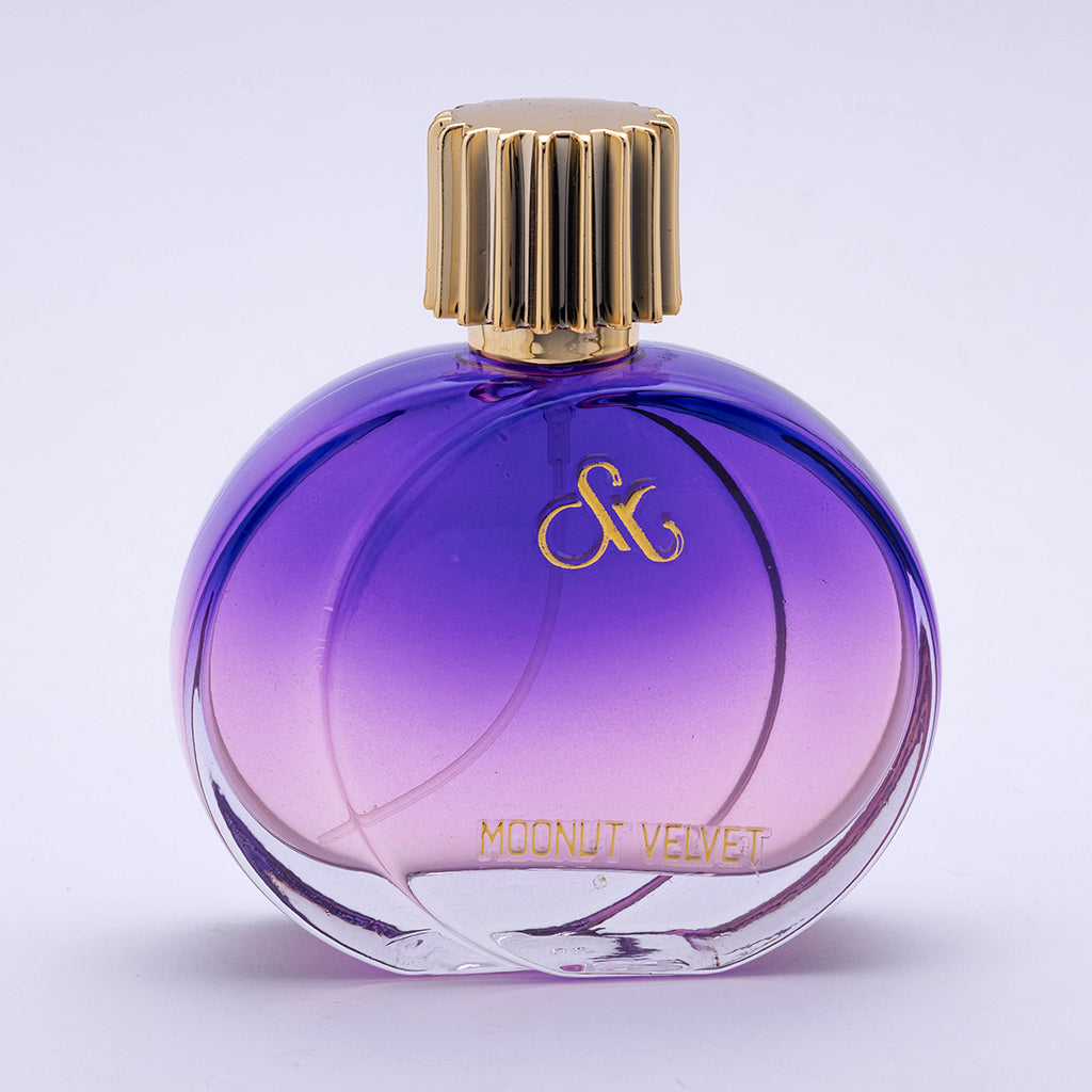 Midnight Velvet Perfume for Men