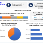 Motorized Quadricycle Market