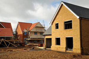 new build homes for sale