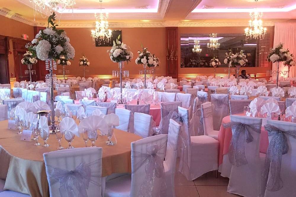 banquet halls new jersey