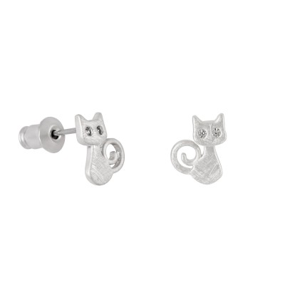 Cute Cat Earrings That Instantly Elevate Your Everyday Style
