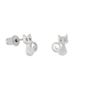 Cute Cat Earrings