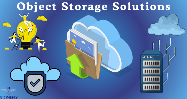Object Storage Solutions