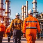 Oil and Gas Recruitment Agency in India