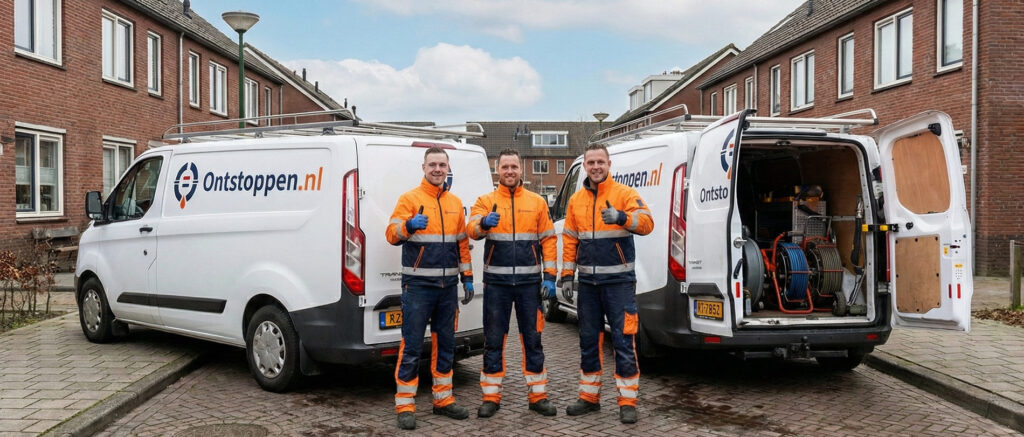 Ontstoppen-foto-team-Alex-hans-en-geert
