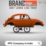 PPC company in india