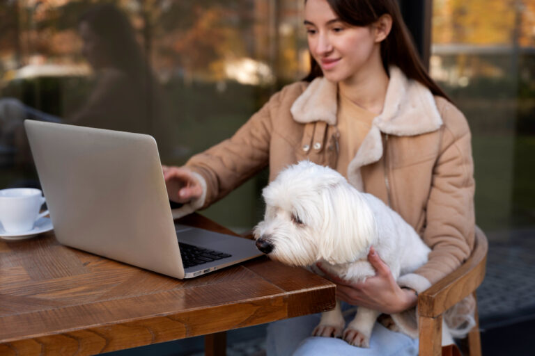 Pet care ecommerce platform