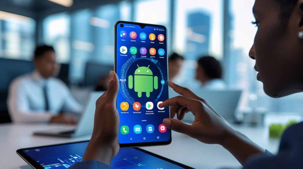 Android Apps