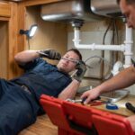 Plumbing Services Franklin