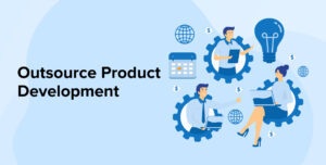 Product Development Outsourcing