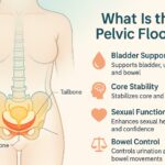 Radiant Rose vaginal pelvic floor treatment for women’s intimate health and rejuvenation