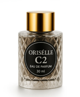 Raumparfum für Wohnräume