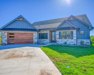 Austin new Construction