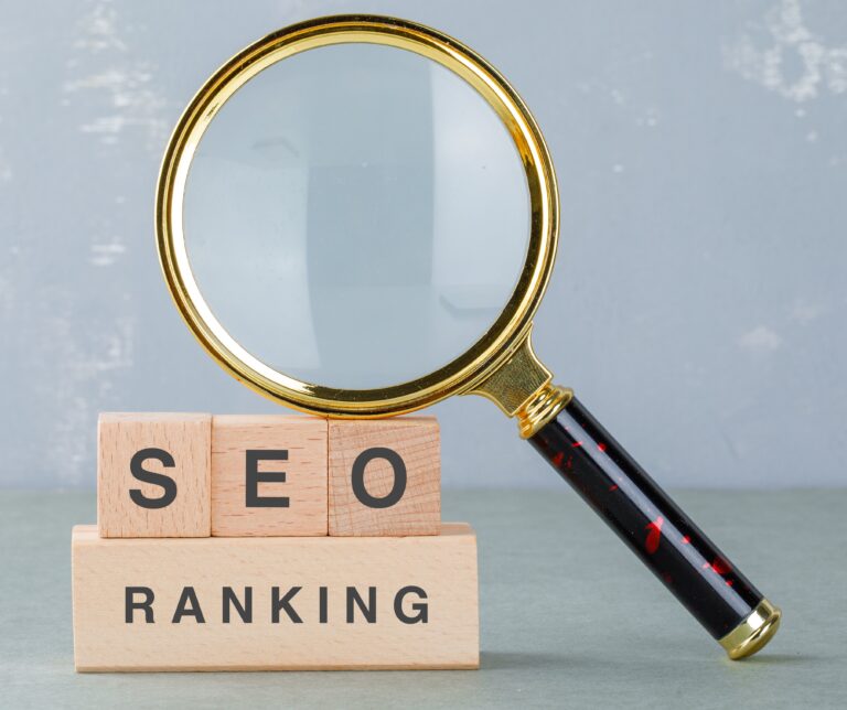 Affordable SEO Agency in Nashville