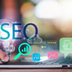 SEO service provider