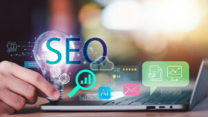 SEO service provider