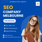 SEO Company Melbourne