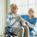 Aged Care in Strathfield