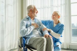 Aged Care in Strathfield