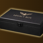 legacy boxes