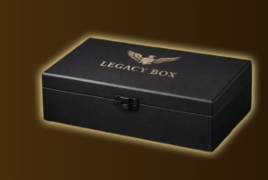 legacy boxes