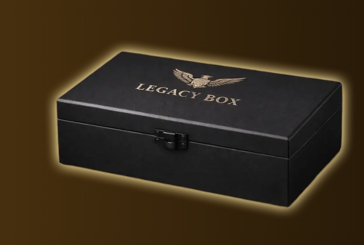 legacy boxes