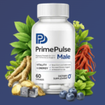 prime pulse male