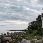 Photographed Places in New England