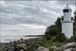 Photographed Places in New England