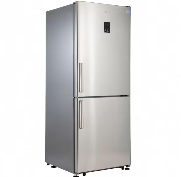 refrigerator clearance sale scratch and dent