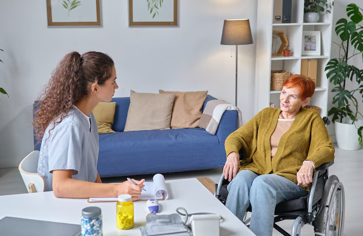 NDIS Supported Independent Living SIL South East Melbourne