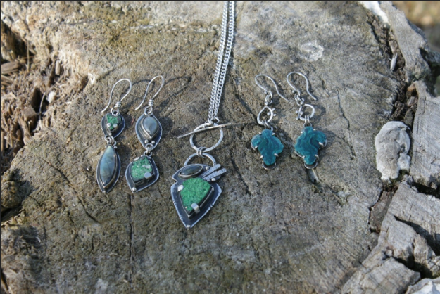 Western Jewelry Trends