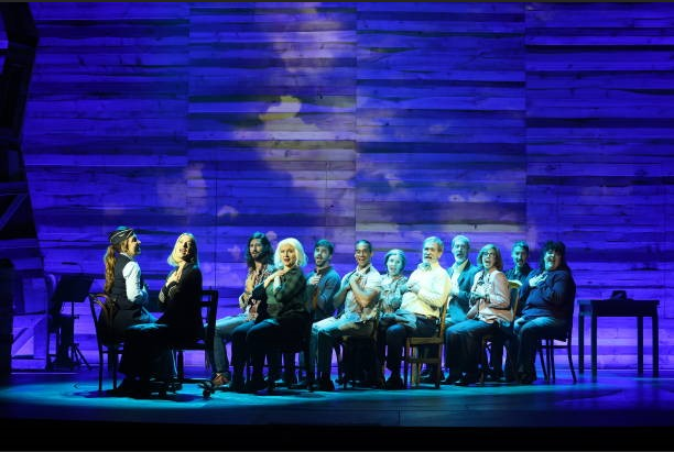 Come From Away