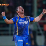 pravin tambe net worth