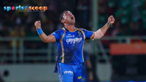 pravin tambe net worth