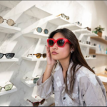 Sunglasses Shapes
