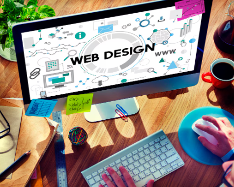 denver web design and development