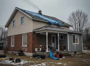 Sell Your House for cash in Ontario