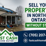 Sell Your Properties in Northern Ontario