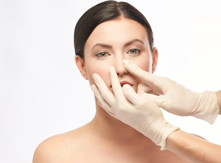 Septoplasty in Dubai
