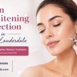 Skin Whitening Injection in Fort Lauderdale