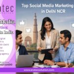 Social Media Marketing Agency