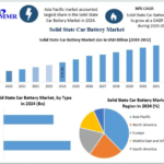 Solid State Car Battery Market