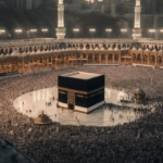 Spiritual benefits of performing Umrah