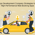 Taxi App Development Company