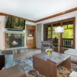 The residences bachelor gulch