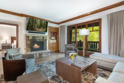 The residences bachelor gulch