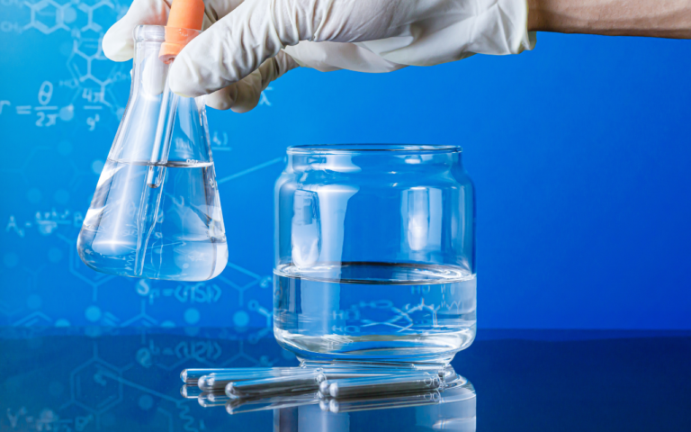 Water Treatment
