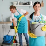 Which Cleaning Methods Work Best For Small Apartments?